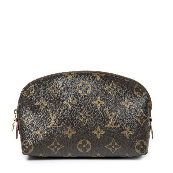 Louis Vuitton Cosmetic Pouch